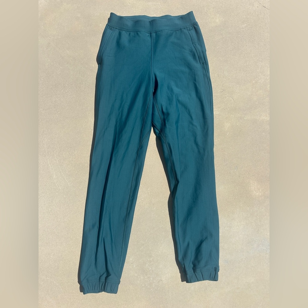 lululemon Adapted State High Rise Jogger